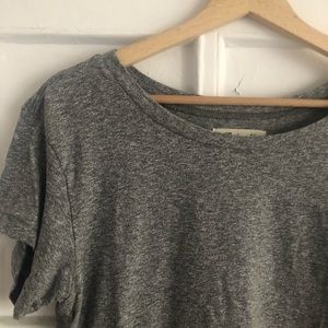 Madewell Grey Tee